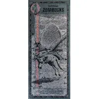 1 Zombucks World Kangaruin