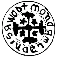 1 Ducat - Vladislav I Type IIa