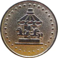 Token - Sunny Paradice