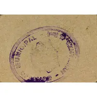 50 Céntimos Mestanza