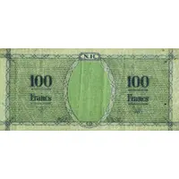 100 Francs