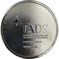 Tawazun Medal - TADS