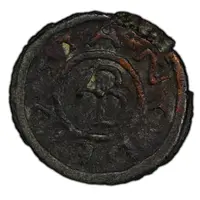 1 Barillo Pattern, lead