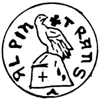 1 Ducat - Vladislav I Type IIa