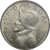 1 Balboa