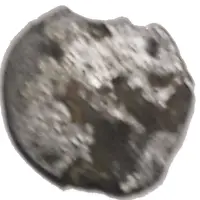 Potin unit - Kadambas of Banavasi