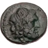 Dichalkon - Amphipolis