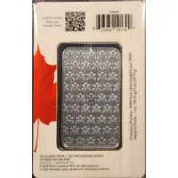 1 oz Silver Royal Canadian Mint