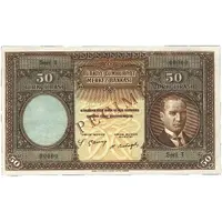 50 Lira