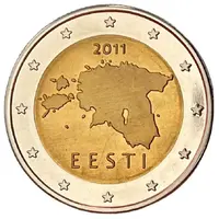 2 Euro - 2nd map copy
