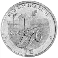 1 Luigino - Princess Nina