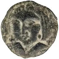 Unknown Æ - Uncertain Ruler Samarqand