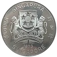 10 Dollars Set Issue