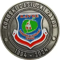 Koroški gasilski zavod Ravne