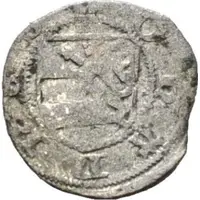 Vierer Unknown ruler, Meran