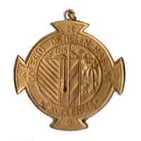 Belen School Honor to excellence