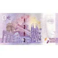0 Euro - Firenze Basilica Di Santa Croce