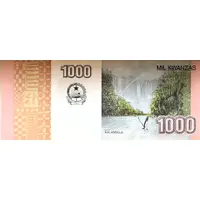 1000 Kwanzas