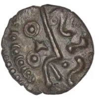 Silver Unit Cotswold Oxo Head Type F / Antedrig Head Type