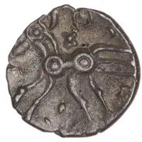 Silver Unit Cotswold Oxo Head Type F / Antedrig Head Type