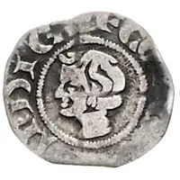 Penny 'Kopje' - Floris V