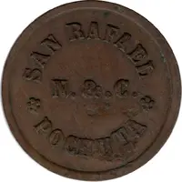 Finca San Rafael, Pochuta