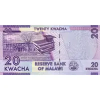 20 Kwacha