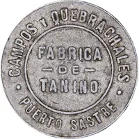 2 Kilos - Estancias y Quebrachales Puerto Sastre