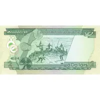 2 Dollars