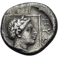 Tetrobol - Pythokleos