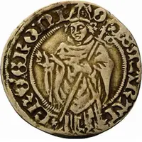 Gulden 'Postulaatgulden'