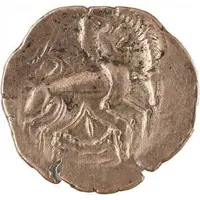 Stater with tent Class II