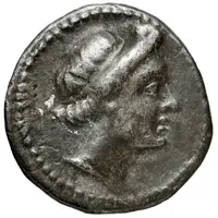 Hemidrachm