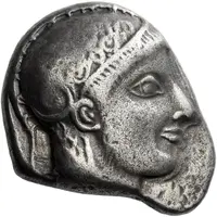 Tetradrachm