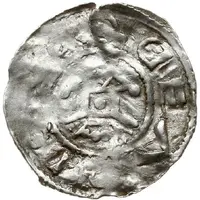 Denier - Ulrich I