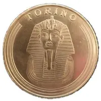 Token - Torino - Tutankhamun