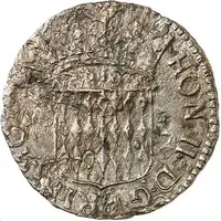 ⅙ Pezzetta - Honoré II