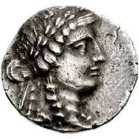 Tridrachm