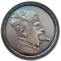 Medal - The Puzzle Octopolis Hungry Minds