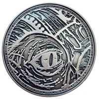 Medal - The Puzzle Octopolis Hungry Minds