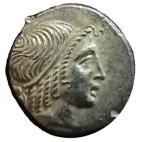 Hemidrachm