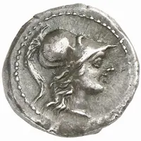 Hemidrachm