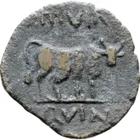 Semis - Augustus CONDVC MALLEOL