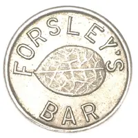 Forsley's Bar St. Paul, Minnesota