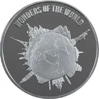 Wonders of Middle East - Aldar Headquarters Building