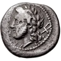 Hemidrachm
