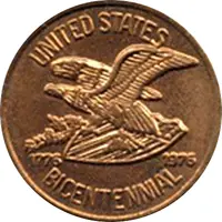 1⁄100 oz Silver Confederation of Antarctica