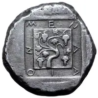Tetradrachm