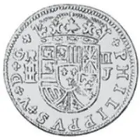 60 Para - George III