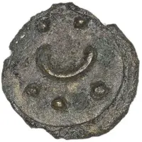 Bronze Unit Hengistbury Smiler